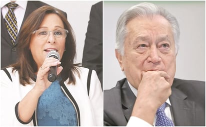 PRD exige comparecencias de Bartlett y Nahle