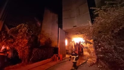 Incendio en Metro de Ciudad de México deja un muerto y 6 líneas sin servicio