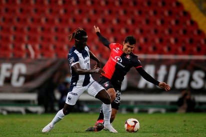 Rayados abre temporada con triunfo