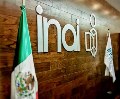 Inai y transparencia, claves ante corrupción