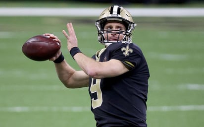 Saints deja fuera a Bears