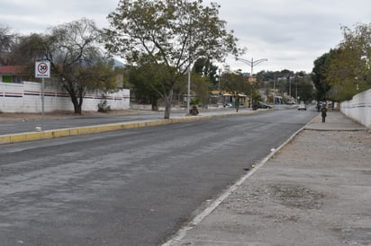 Reducen la movilidad,  no abrieron ‘La Pulga’ para evitar contagios