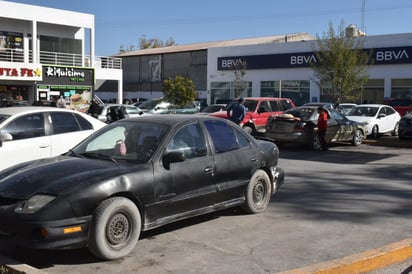 Pandemia sigue dejando sin empleo a sambonenses