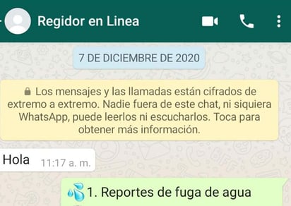 Estrenan aplicación: ‘Tu Regidor en Línea’