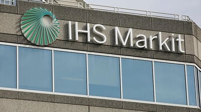 IHS Markit: Caerá venta de camiones pesados 9% en el mundo