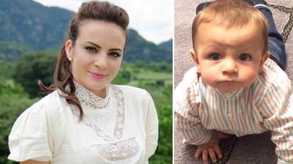 Silvia Navarro: De 'chiva loca' a madre agradecida