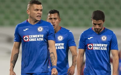 Cruz Azul: No pinta nada bien