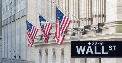 Milán baja un 0,32 %, por Wall Street y el resto de plazas europeas