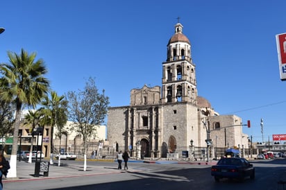 Retomarán templos católicos las misas tras contagios de padres