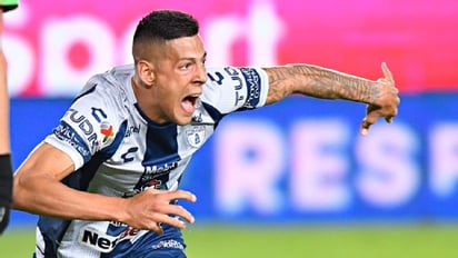 Pachuca rescató empate ante Juárez 