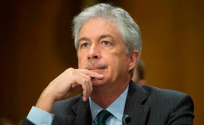 Un diplomático veterano estará al frente de la CIA Un diplomático veterano estará al frente de la CIA