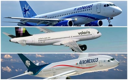 Aerolíneas: Piden evitar cuarentena en América Latina