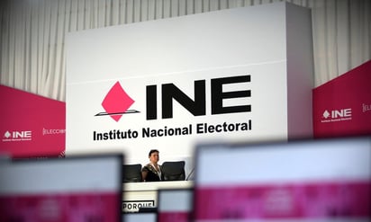 INE: 'Nadie ha propuesto cancelar mañaneras de AMLO'