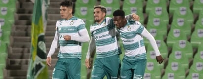 Santos Laguna demandó a Disney