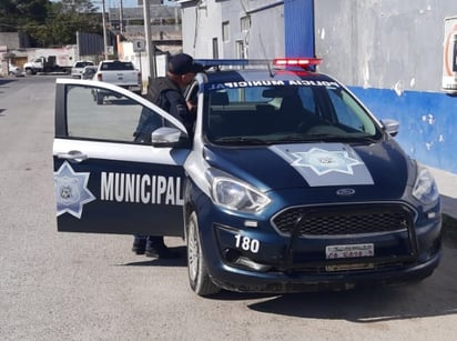 Ladrones hurtan un jugoso botín en Monclova