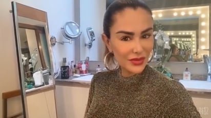 Ninel Conde: Vuelve inspirada a la música