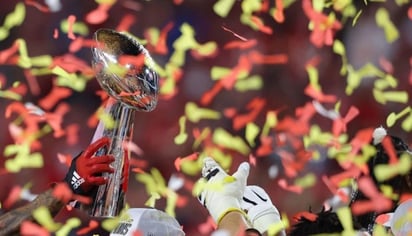 Conoce los favoritos para llegar al Super Bowl LV