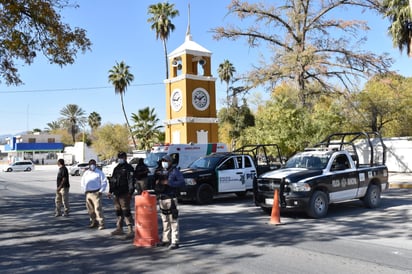 Vacunarán a personal de Protección Civil en Nadadores