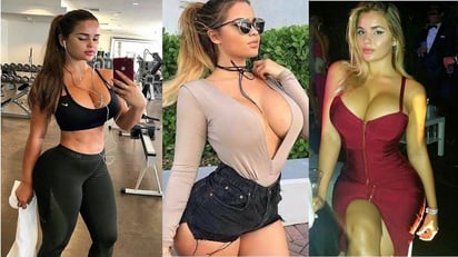 Anastasia Kvitko: Dice que el cine porno puede ser artístico