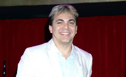 Cristian Castro cierra su cuenta de Instagram