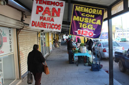 Multan a carnicería con 3 mp por violar protocolos de salud