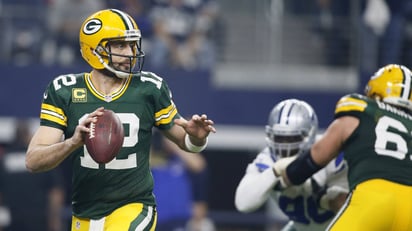 Rodgers: Prueba suerte ante la mejor defensiva