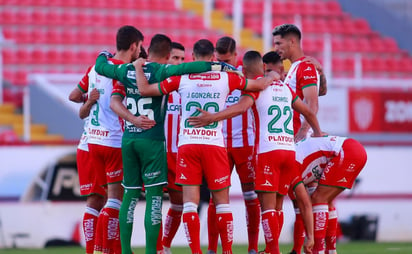 Necaxa: Debe aprovechar a su público frente al San Luis