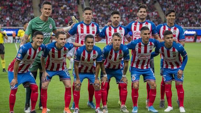 Las Chivas: Buscan ser un equipo menos individualista