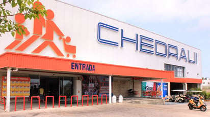 Chedraui: Recuperar nivel de 2019 tardará aún más