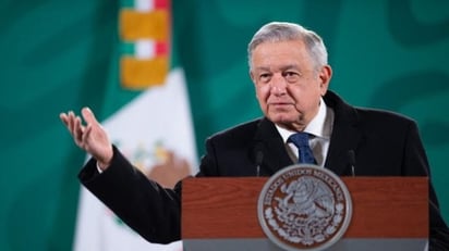 AMLO: No actuaron con profesionalismo autoridades de EU