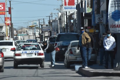 Consideran la mano de obra de Monclova en países como Colombia 