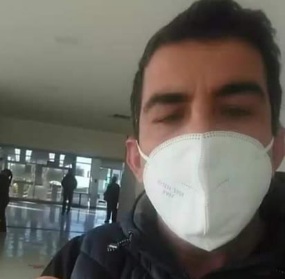 Explota derechohabiente contra protocolo del IMSS