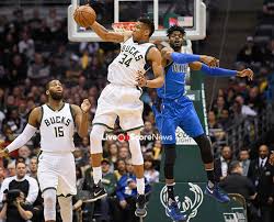 Cuarto triunfo en fila de Bucks