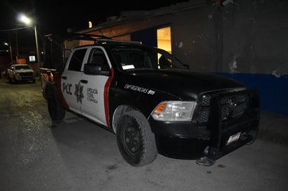 Se les escapa detenido de C4 en Monclova 