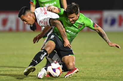 Tijuana y Juárez empataron sin goles