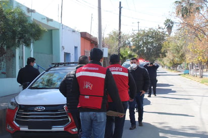 ‘Bajan la guardia’ ante el Covid-19