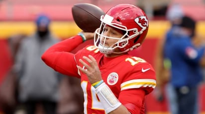 Chiefs con pase a final divisional