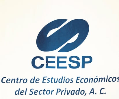 CEESP: Quiere la 4T tener el control sin contrapesos