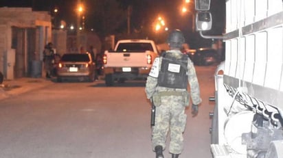 Secuestran a 2 elementos de la GN y un policía estatal