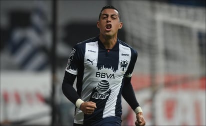 Rogelio Funes Mori sería baja por Covid-19