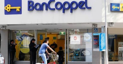 Bancoppel adquiere cartera empresarial de Banco Famsa