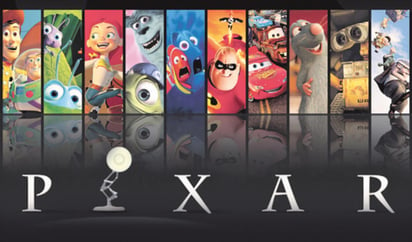 Pixar te invita a realizar prácticas y tomar curso de verano 2021