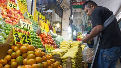 PIB crecerá hasta 4% con semáforo amarillo