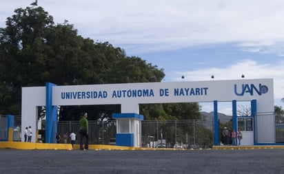 Capturan a líder sindical de Autónoma de Nayarit por desfalco