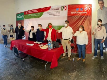 Buscan reelegirse 3 alcaldesas de la región