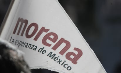 Morena: Piden cambio en plan de seguridad