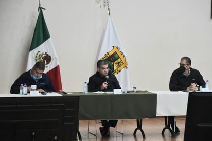 Crece capacidad hospitalaria con apertura de la clínica 86