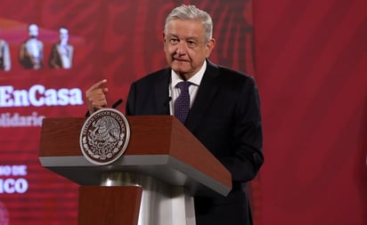 AMLO da su pronóstico de la final de la Liga del Pacífico