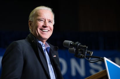 Italia felicita a Biden en este 'gran día para la democracia'