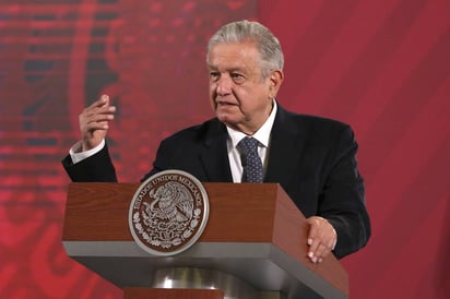 AMLO: Pfizer reconfirmó entrega de vacunas COVID-19 acordadas con México